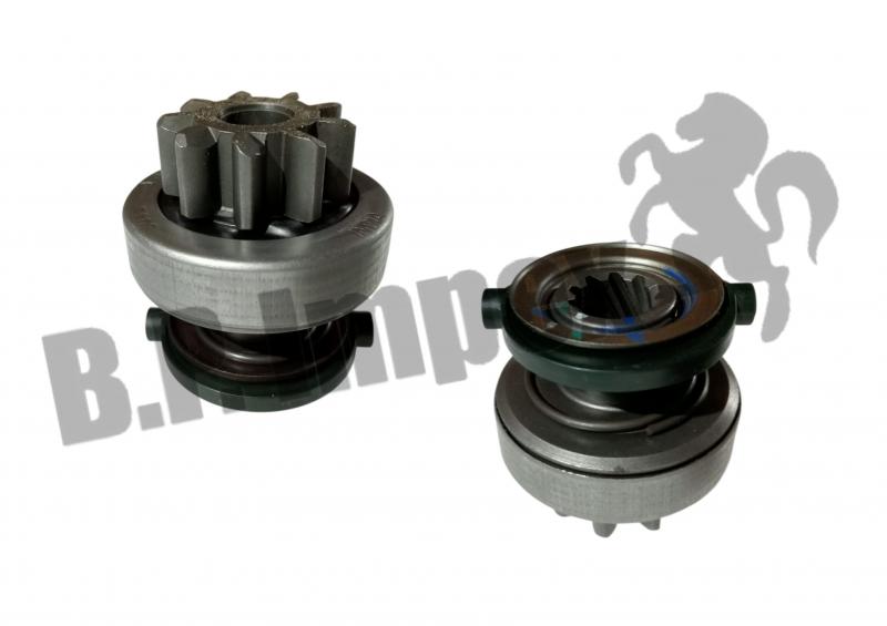 STARTER BENDIX TATA XENON LT 3000,F002G20517